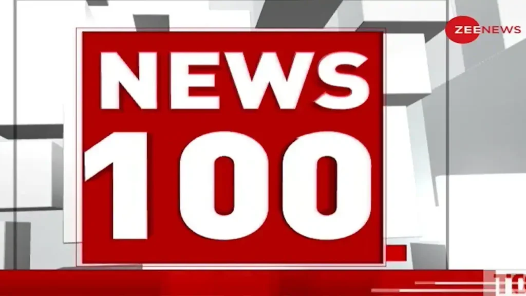 TV 100