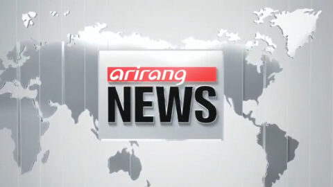 Arirang TV Live