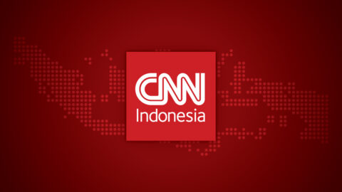 CNN Indonesia Live