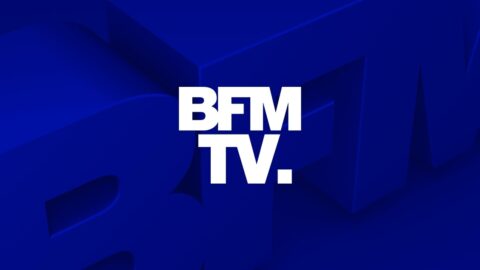 BFM TV Live