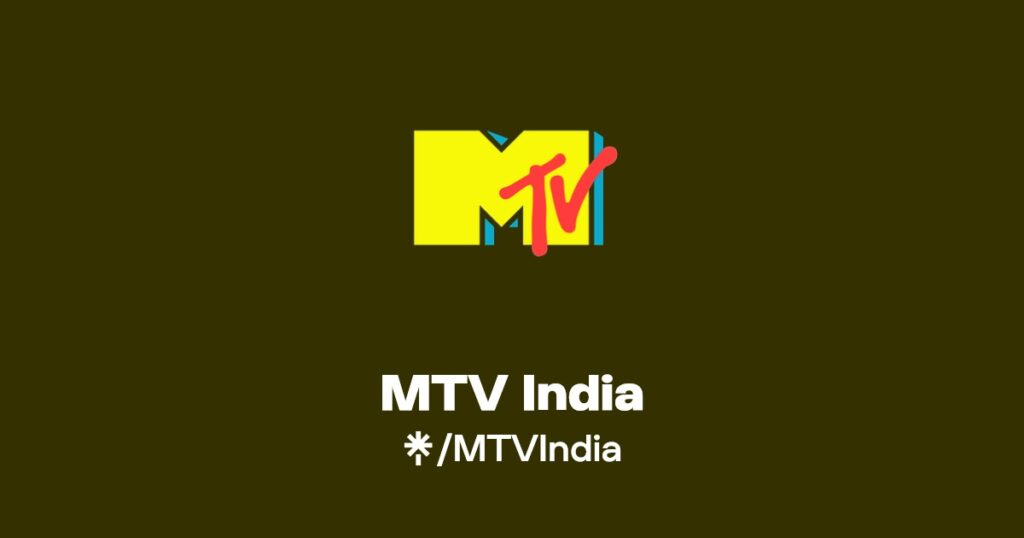 MTV India Live