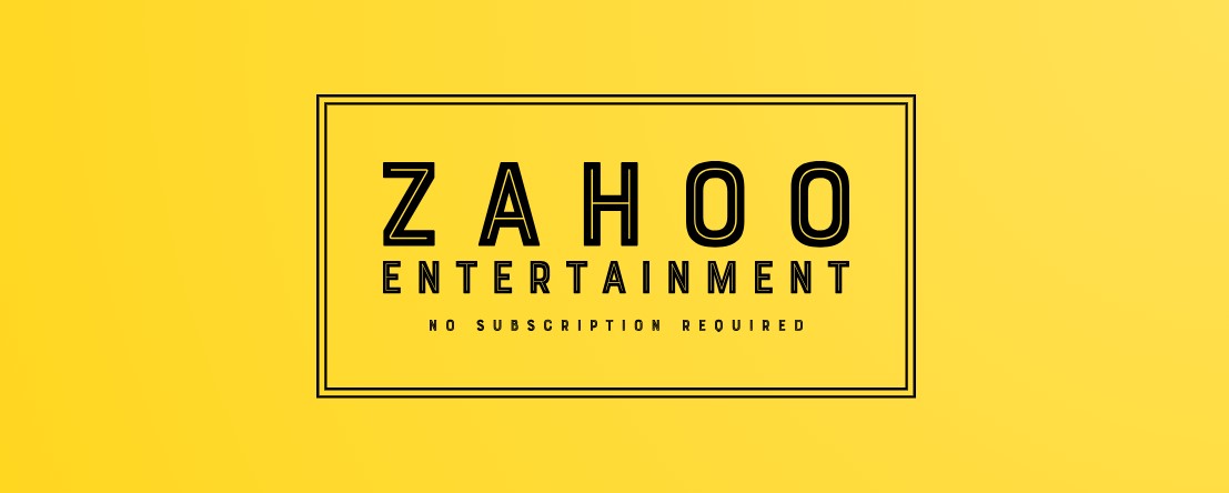 Zahoo Entertainment