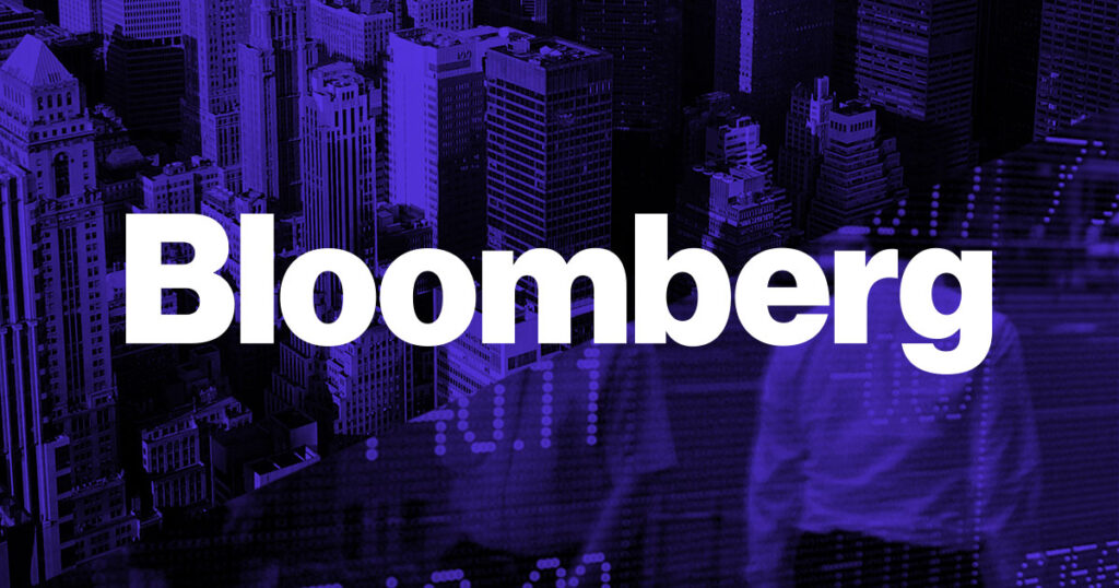 Bloomberg TV Live