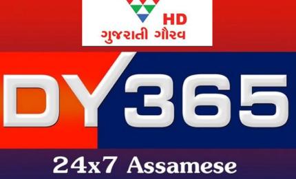 DY365 News