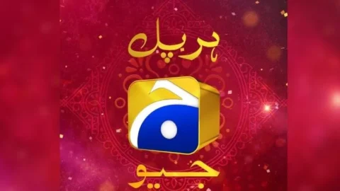 Geo Har Pal Live