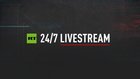 RT News TV Live Russia