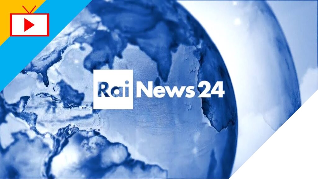 Rai News 24 (Italy)