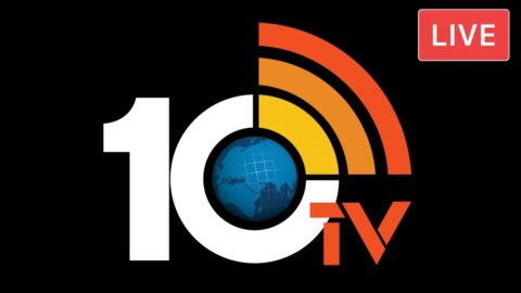 10TV Live