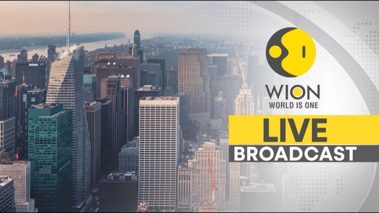 WION News Live