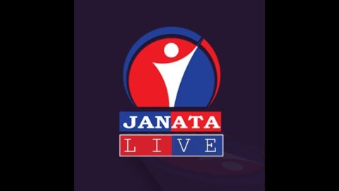 Janta TV Live