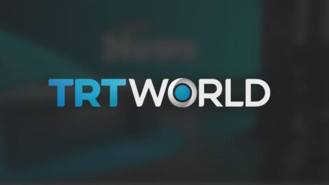 TRT World Live TV