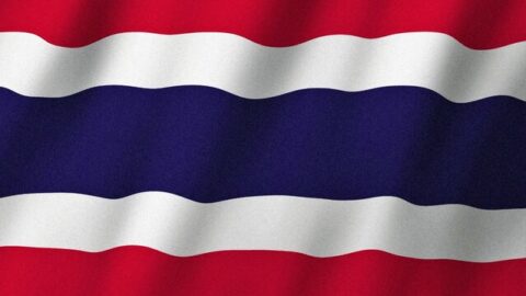 Thailand Live TV Channels