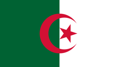 Algeria Live TV Channels