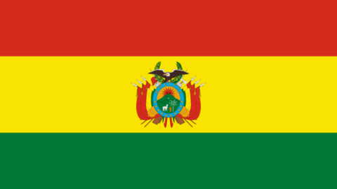 Bolivia Live TV Channels