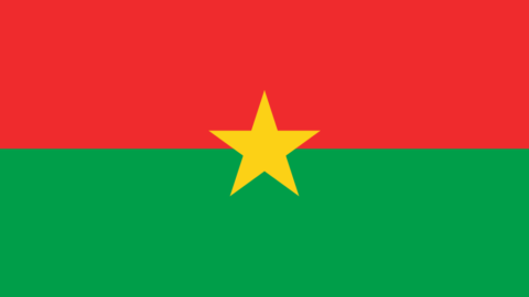 Burkina Faso Live TV Channels