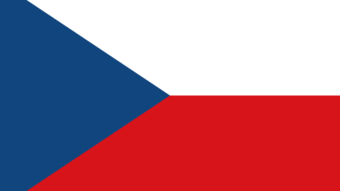 Czechia Live TV Channels