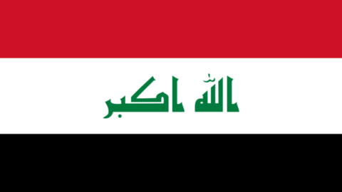 Iraq Live TV Channels