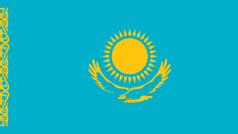 Kazakhstan TV Channels