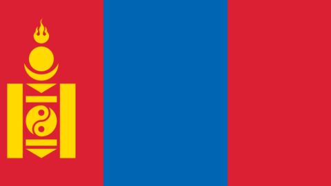 Mongolia Live TV Channels