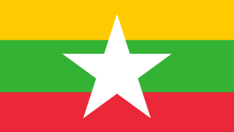 Myanmar Live TV Channels