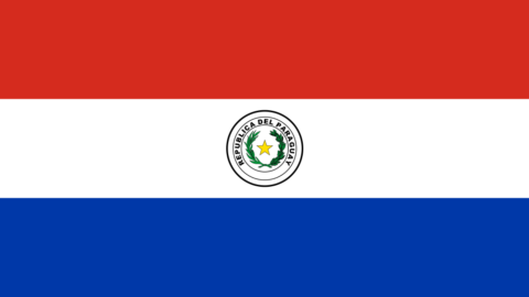 Paraguay Live TV Channels